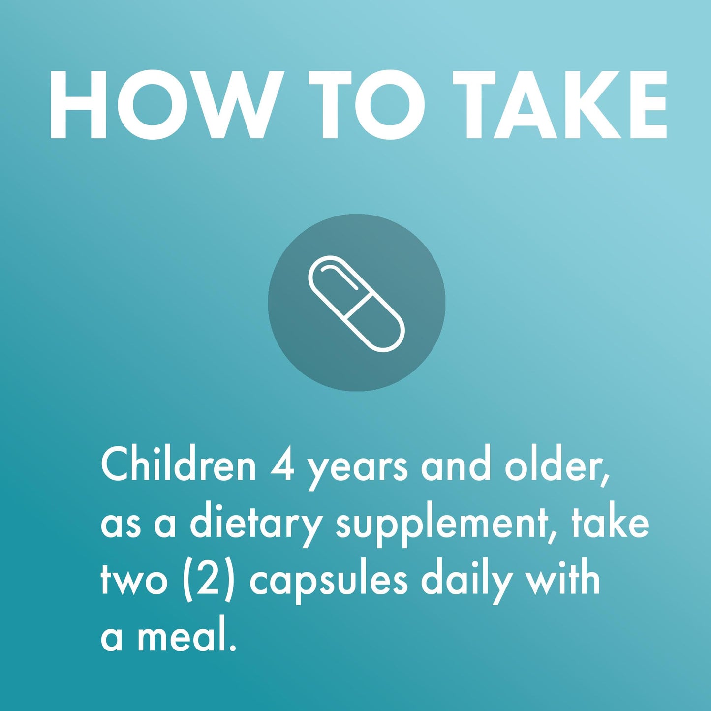 Dr. Mercola Krill Oil for Kids 320 mg Capsule 60 Count