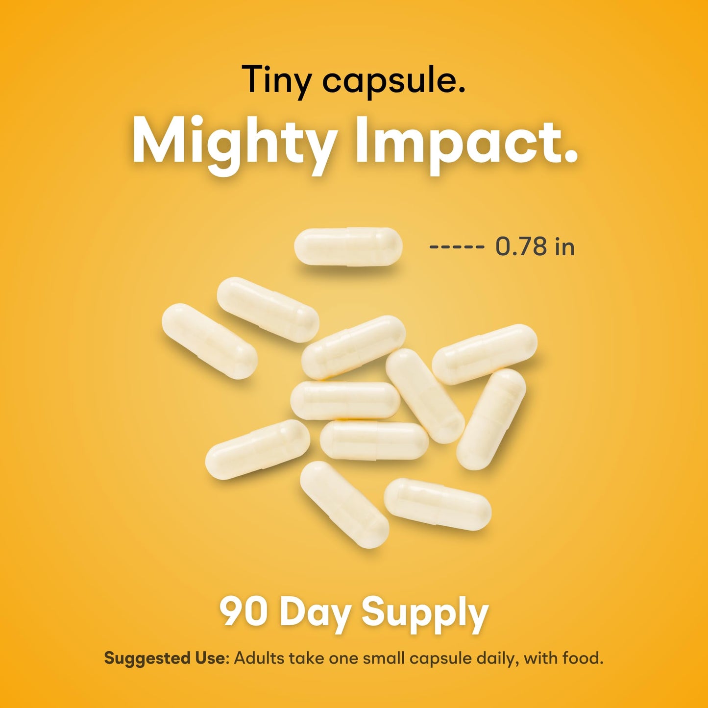 You Vites Vitamin D3 + K2 Max Absorption 5000 IU D3 & 100 mcg K2 MK-7 with BioPerine, 90 Capsules