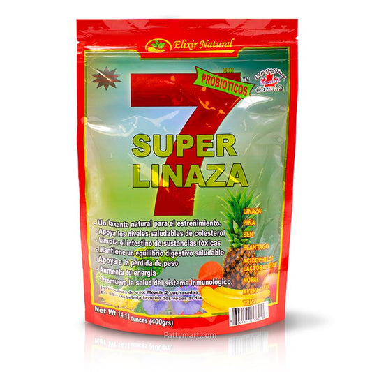 Generic Super 7 Powder 14.1096