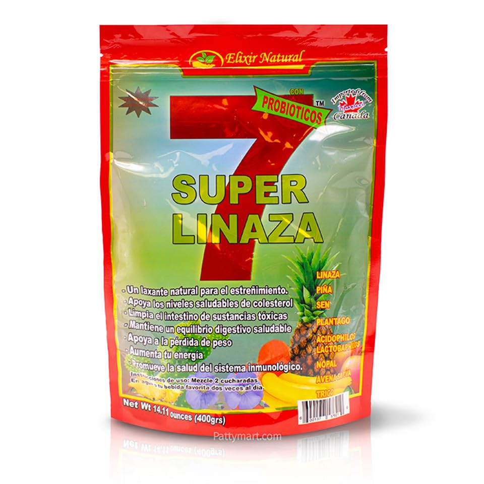 Generic Super 7 Powder 14.1096