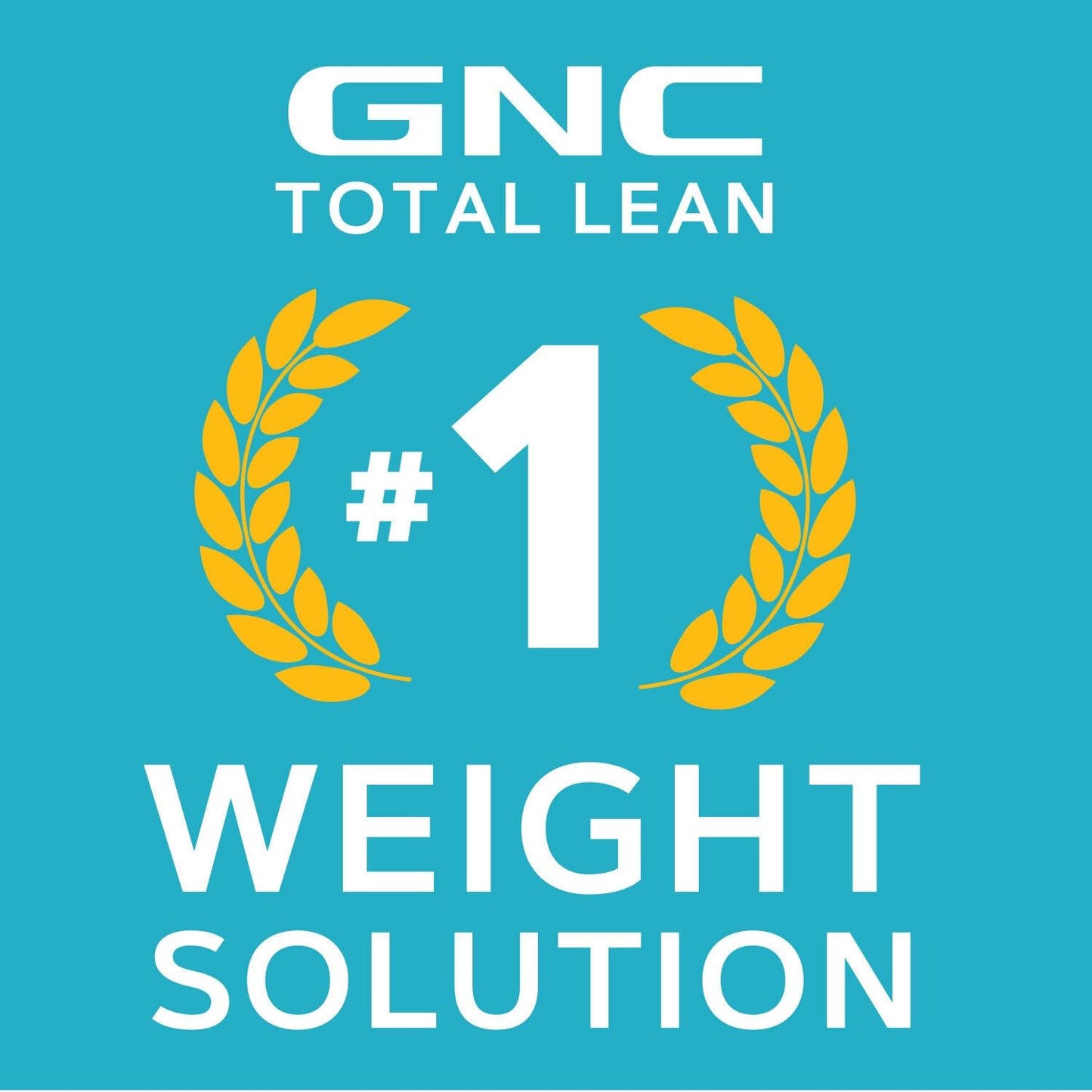 GNC Total Lean Zero Sugar Protein Powder Rich Chocolate 17.63 oz