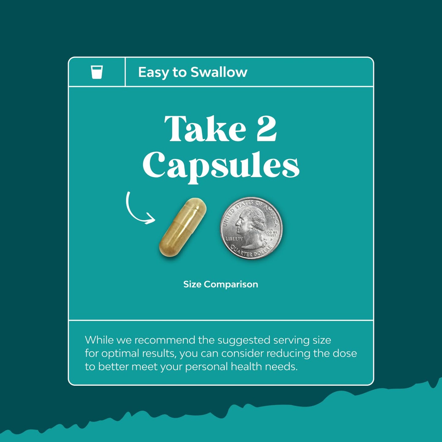 Natures Craft Liver Cleanse Detox & Repair Capsule, 70 Count