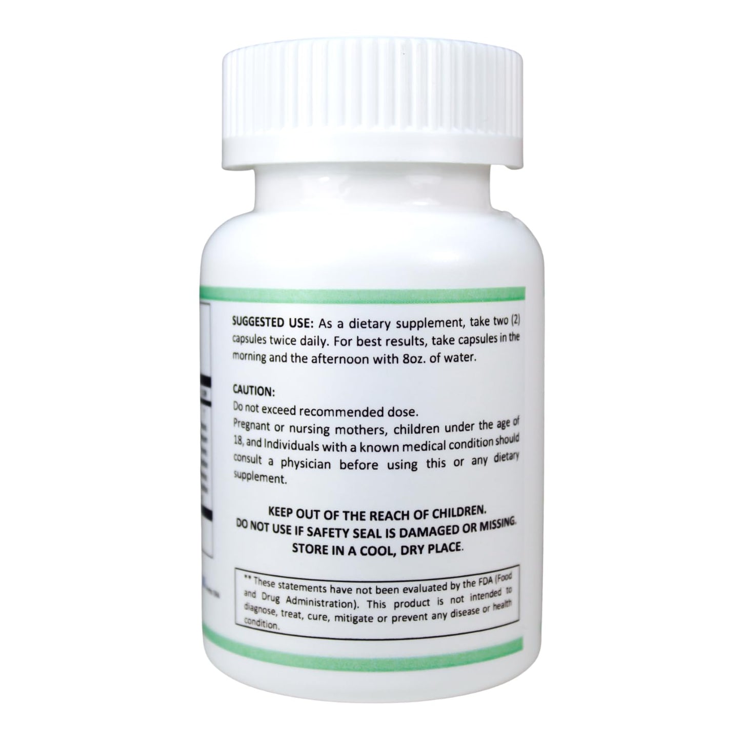 Herbs SRA ProbioLac Probiotic Supplement with 25 Billion CFU Multi-Strain Probiotic for Digestive Balance & Immune Wellness Capsules, 120 Count