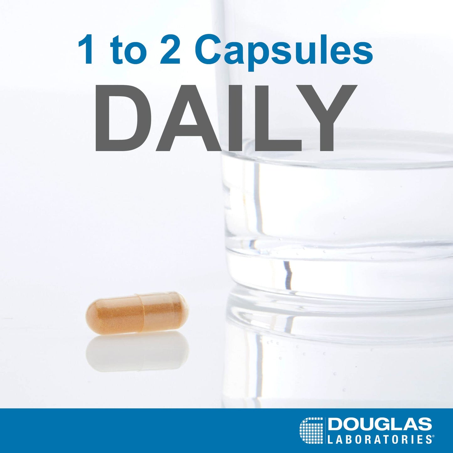 Douglas Laboratories DIM Enhanced Capsules, 60 Count