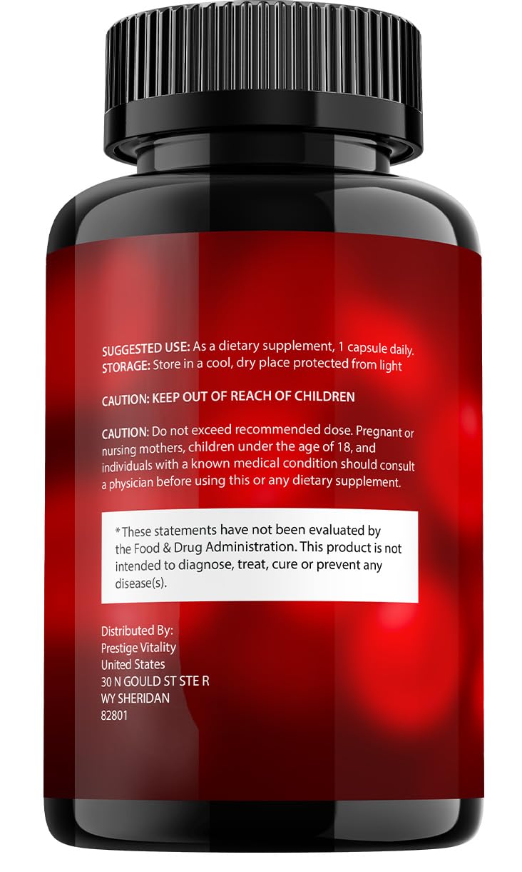 Indelo Clear Flux Capsules 300 Capsules
