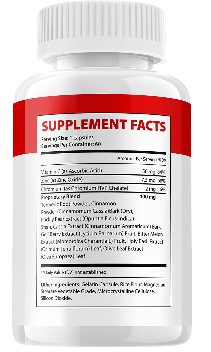 Indelo Vitaflow Capsules 120 Count