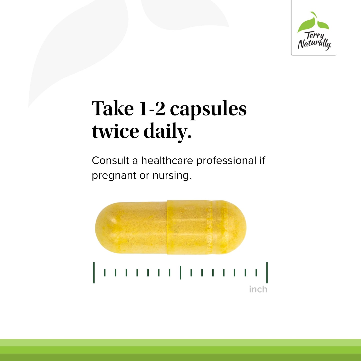 Terry Naturally Arthocin Boswellia Serrata Capsules with Devil's Claw & Curcumin - Joint & Spine Support - 120 Capsules