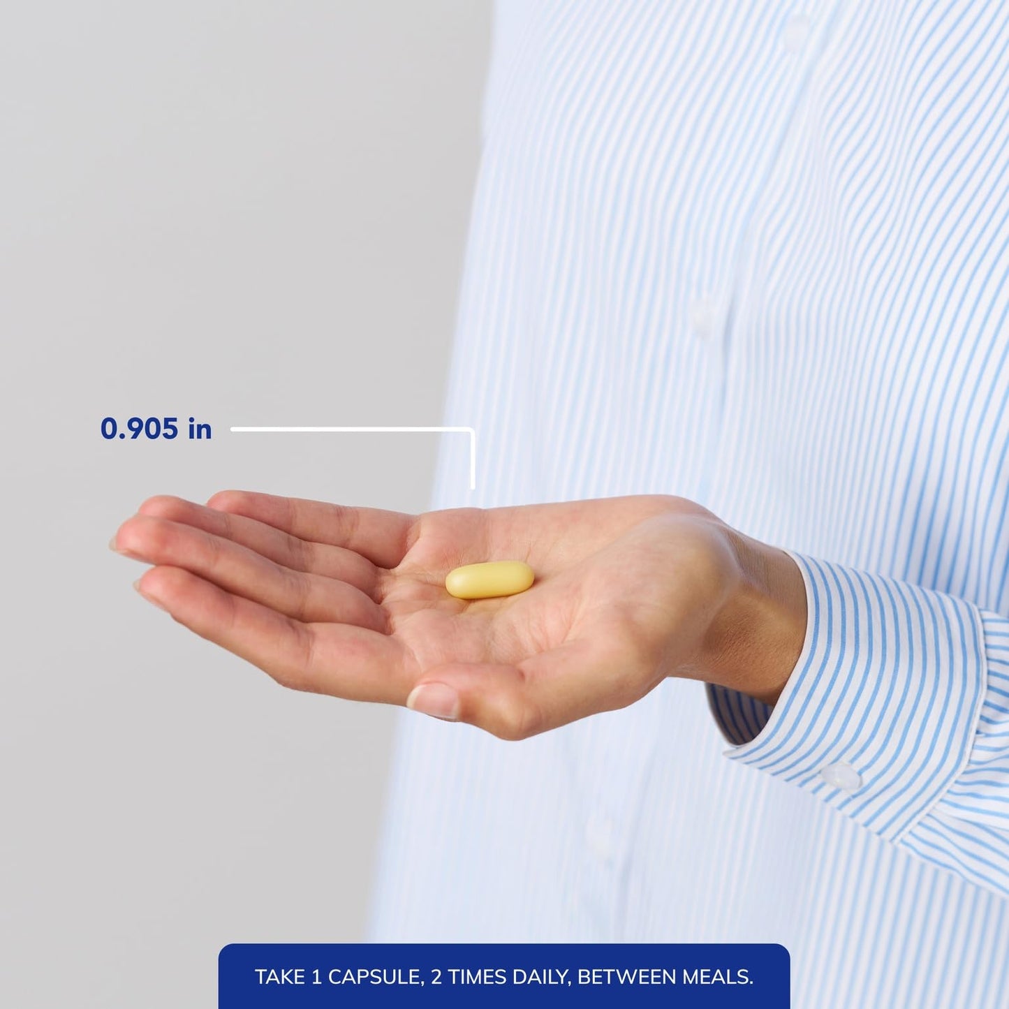 Pure Encapsulations LVR Formula 60 Capsules