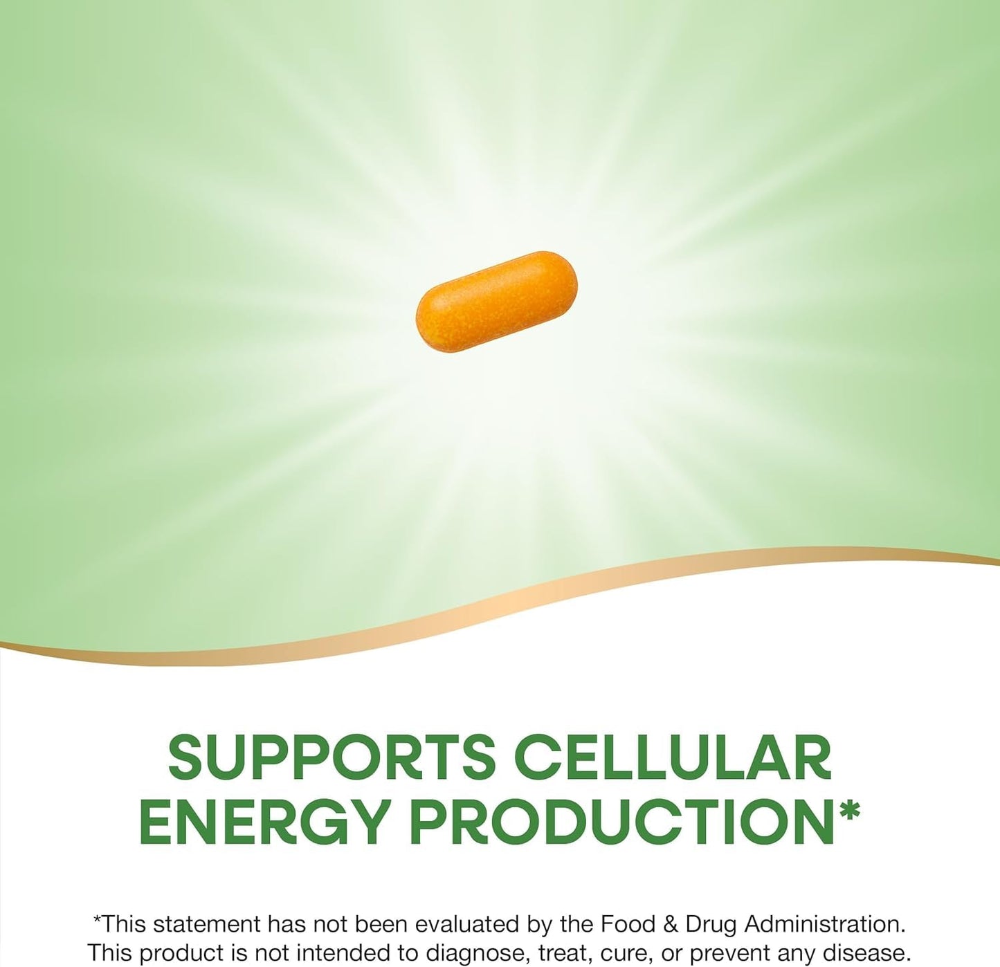Enzymatic Therapy Riboflavin Vitamin B2 Softgels 3 Count