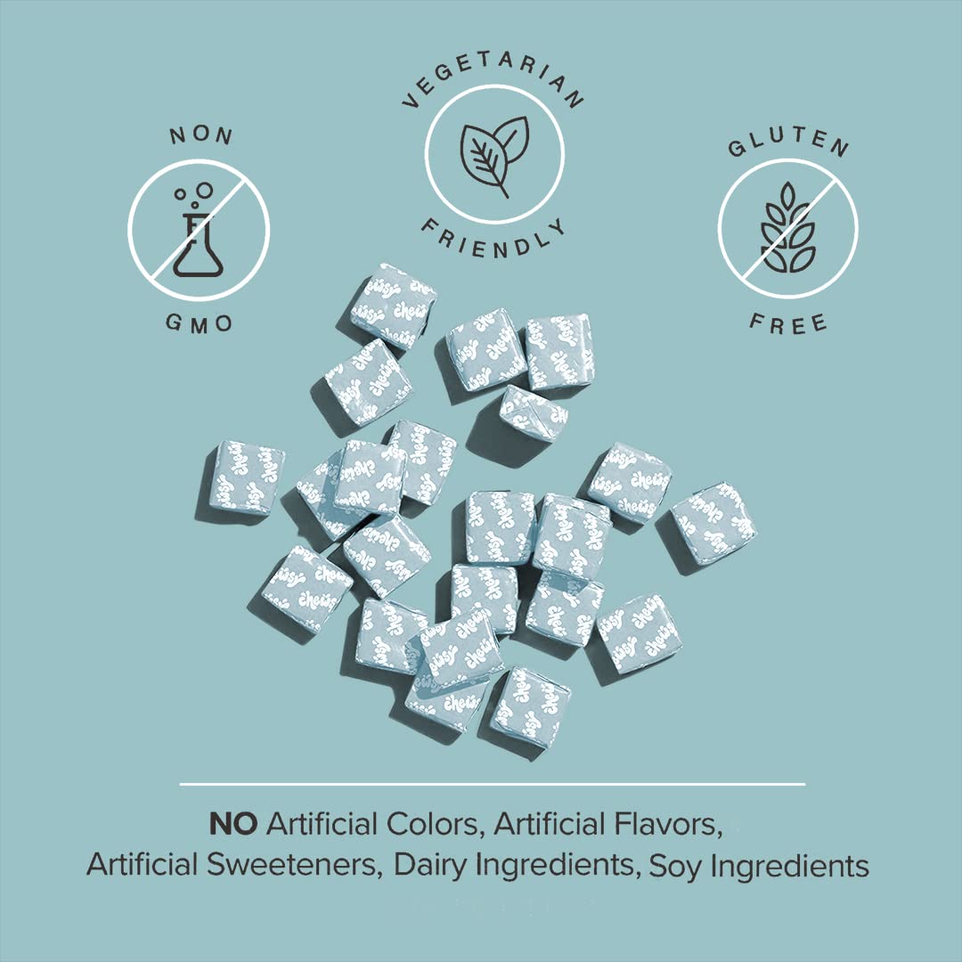 CHEWSY So Long Stress Calm Fruity Chews Chewable 30 Count