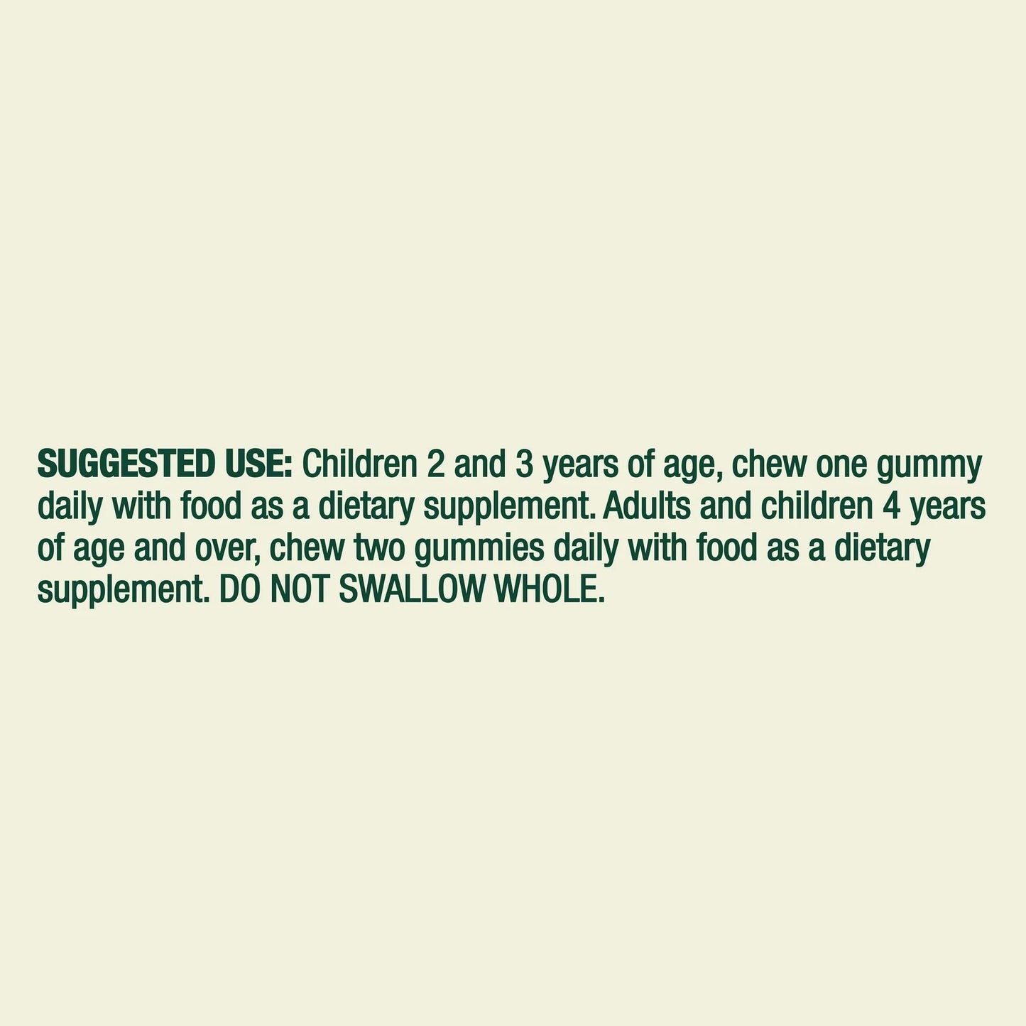 SUREFECT Spring Valley Zero Sugar Kids Multivitamin Gummies with Fruits & Vegetables, 180 Gummies