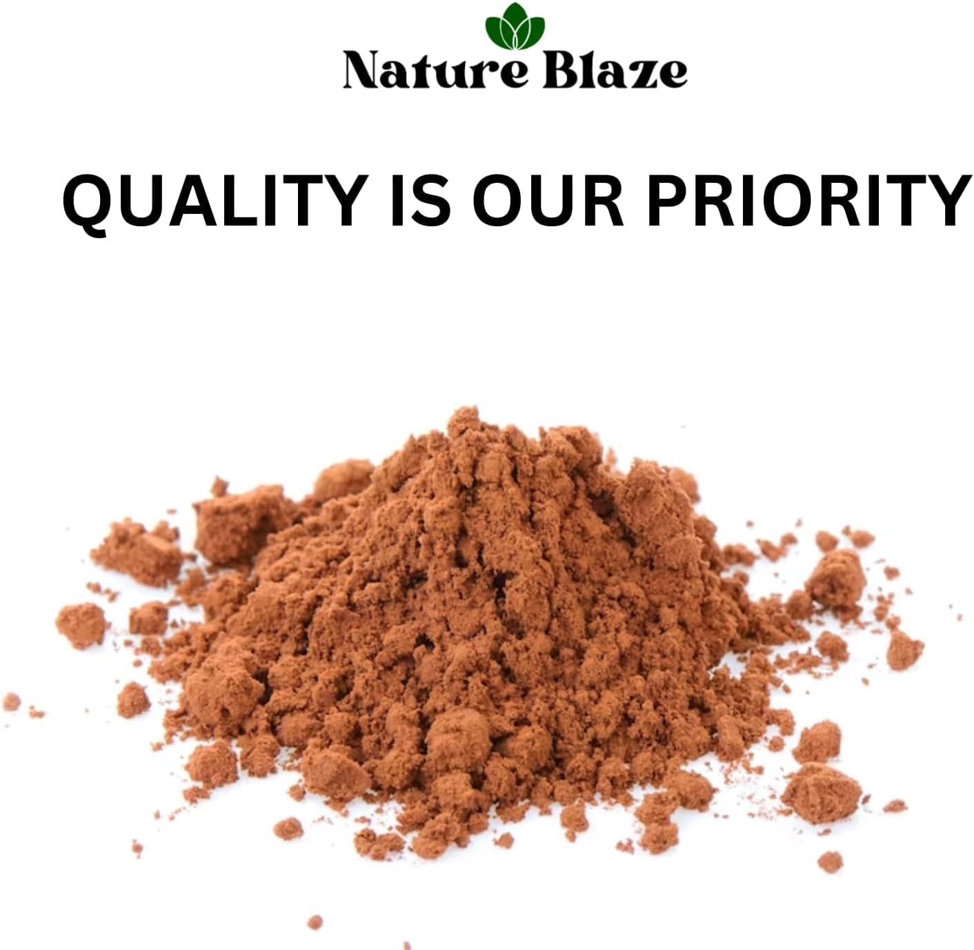 Nature Blaze Arjuna Extract Powder 7.1 Ounce