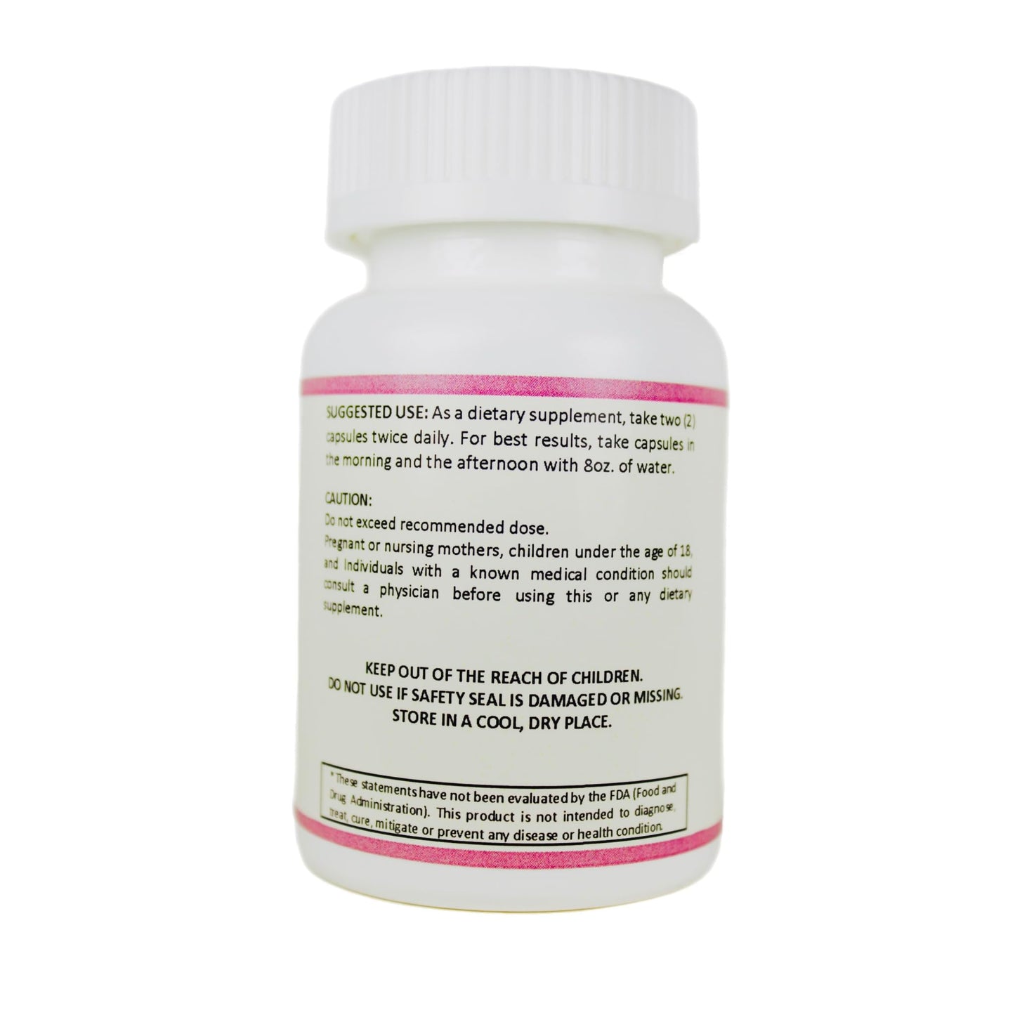 Herbs SRA ParasCleaner Digestive Balance Supplement with Papaya Seed, Wormwood, Black Walnut, Clove & Neem Supports Digestive Wellness 120 Capsules