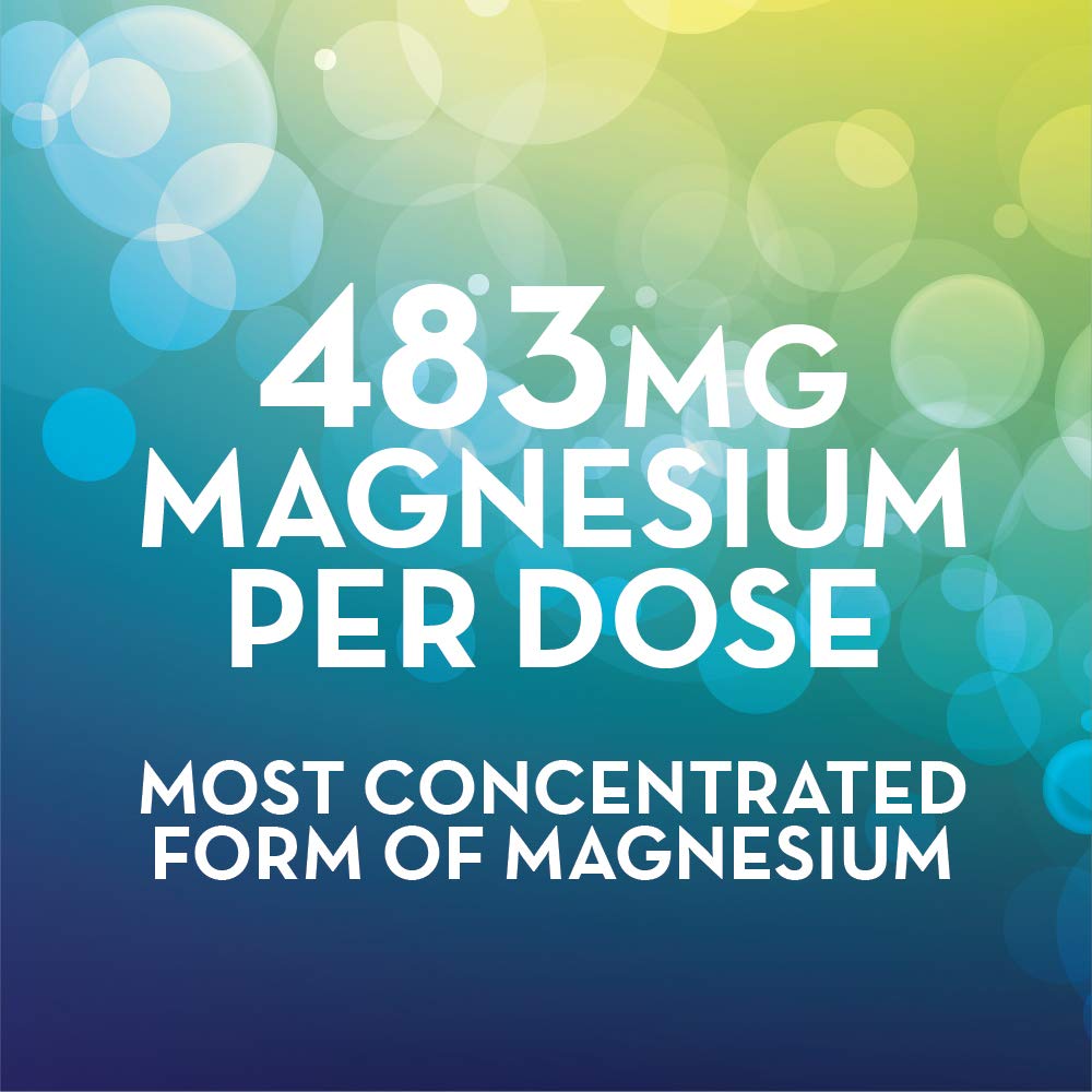 Mag-Ox 400 Magnesium Oxide Tablets, 240 Count