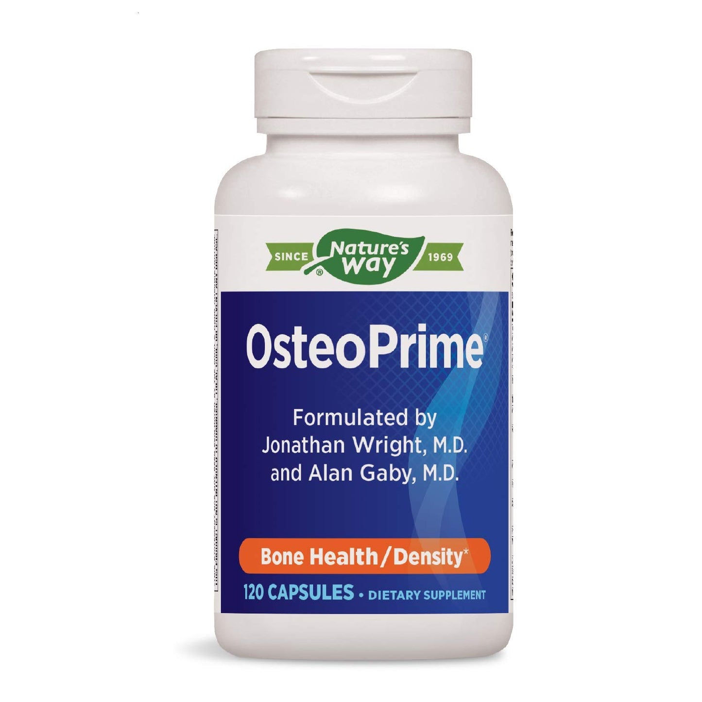 Nature's Way OsteoPrime Capsules 240