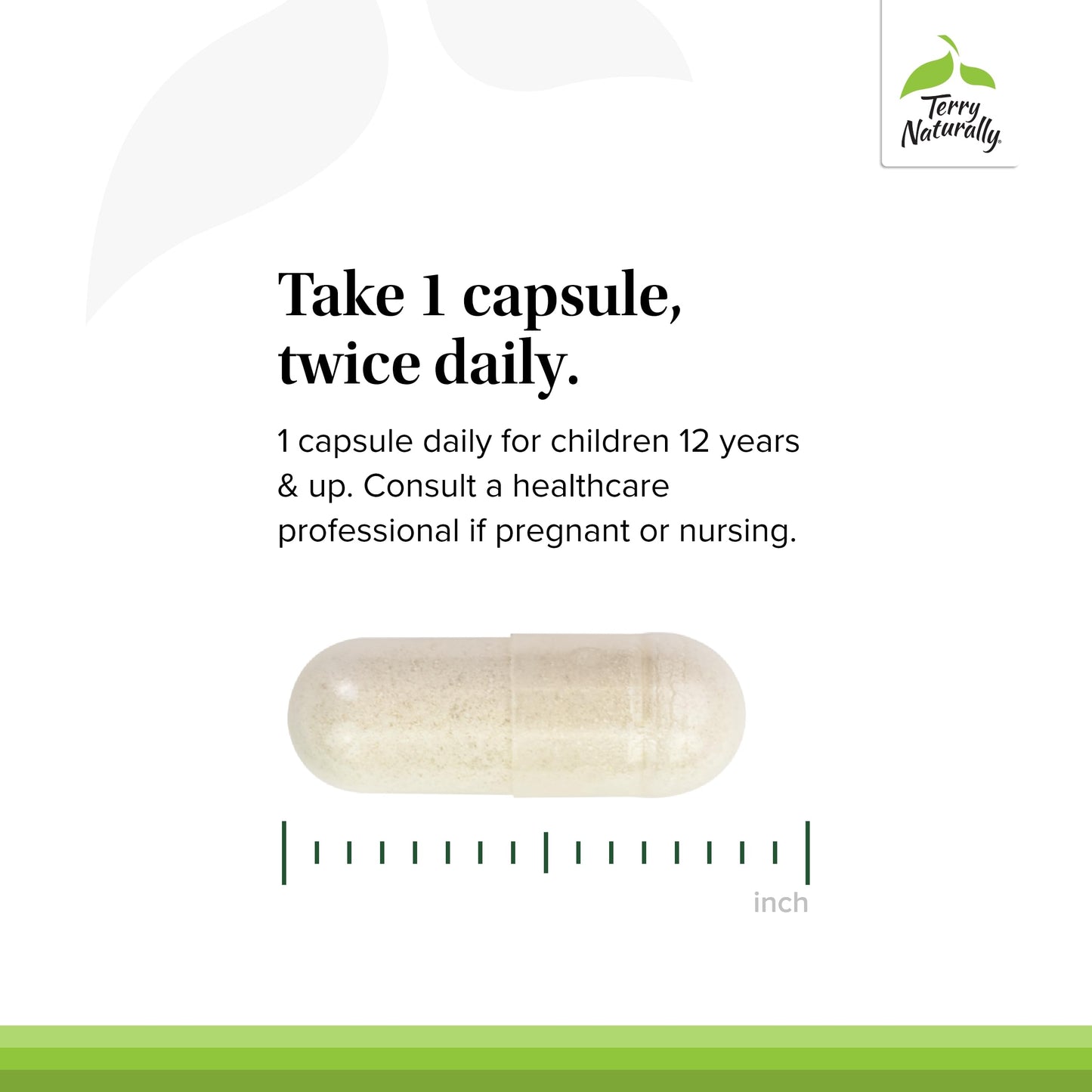 Terry Naturally Acne Essentials 60 Capsules