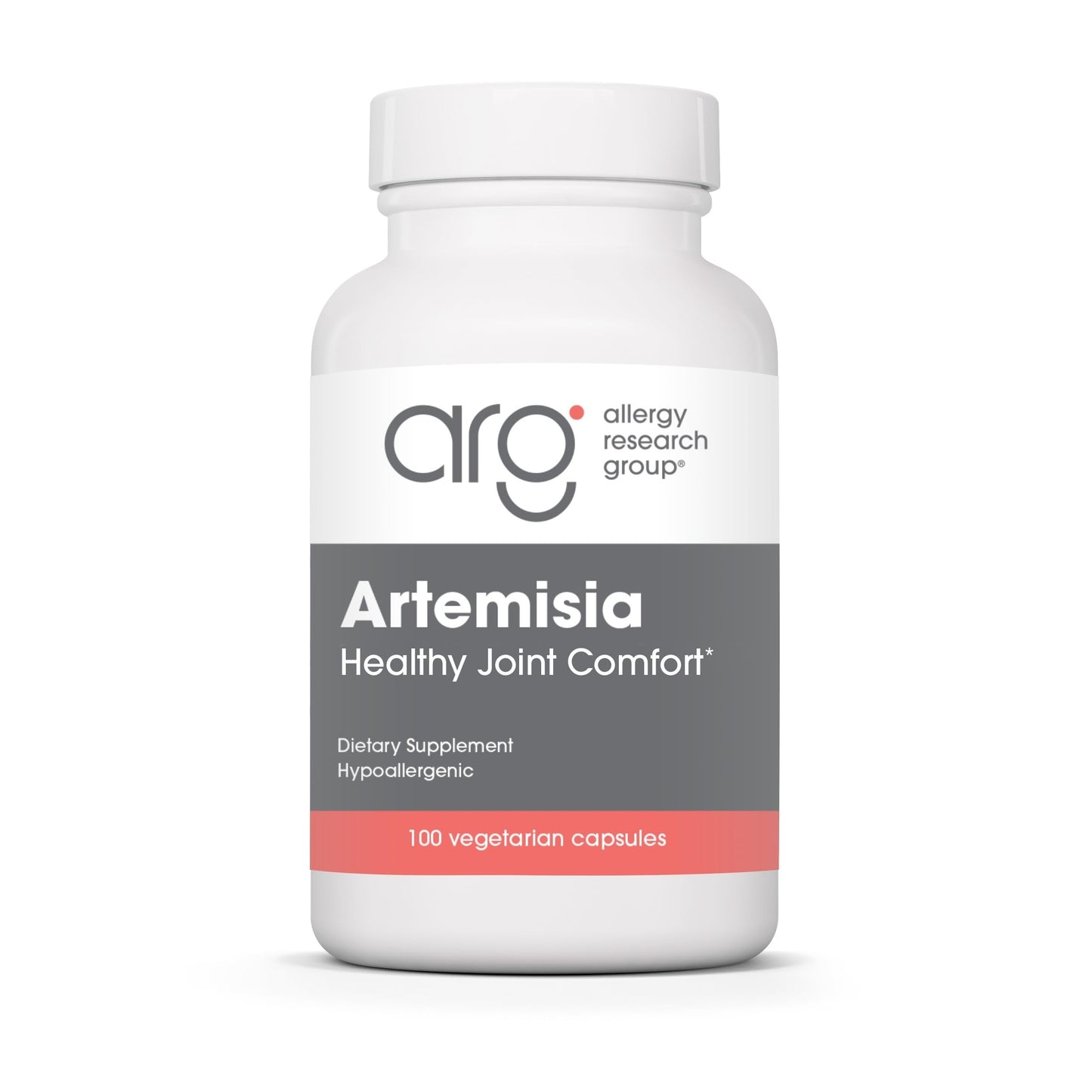 Allergy Research Group Artemisia Annua Extract Capsules 100 Capsules
