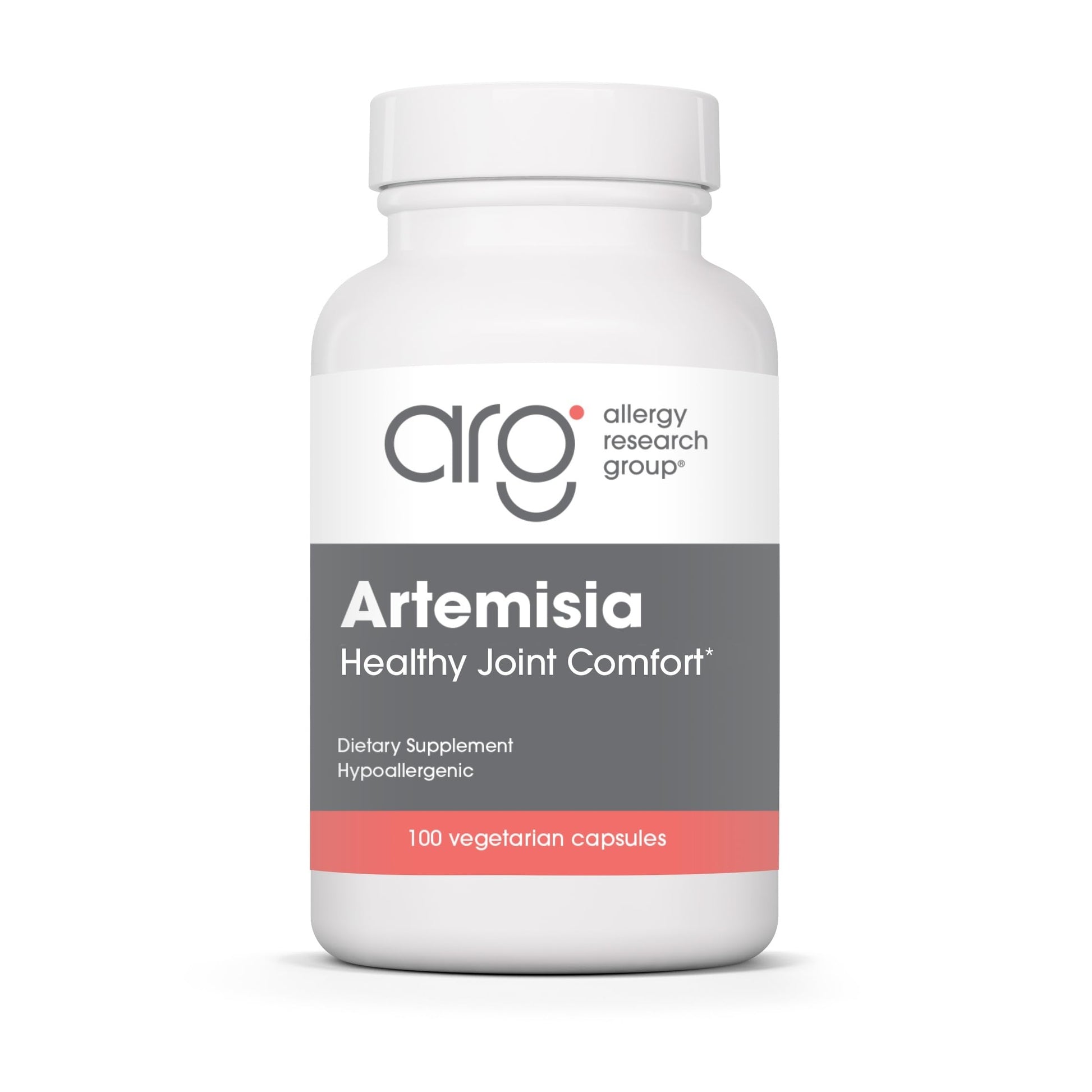 Allergy Research Group Artemisia Annua Extract Capsules 100
