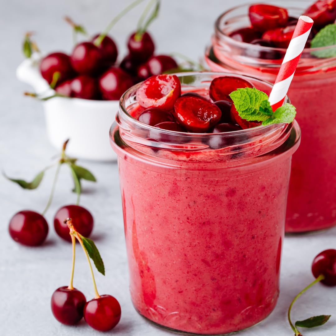 Pure Original Ingredients Tart Cherry Extract Powder 16 oz
