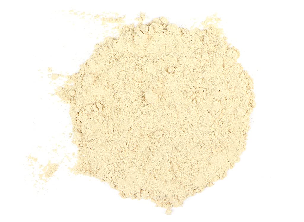 Healthy Supplements Calamus Root Powder Organic 1 oz