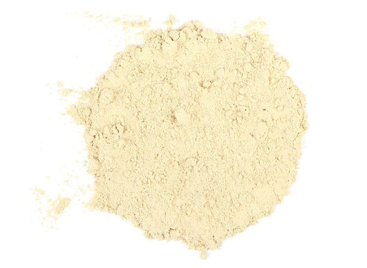 Healthy Supplements Calamus Root Powder Organic 1 oz