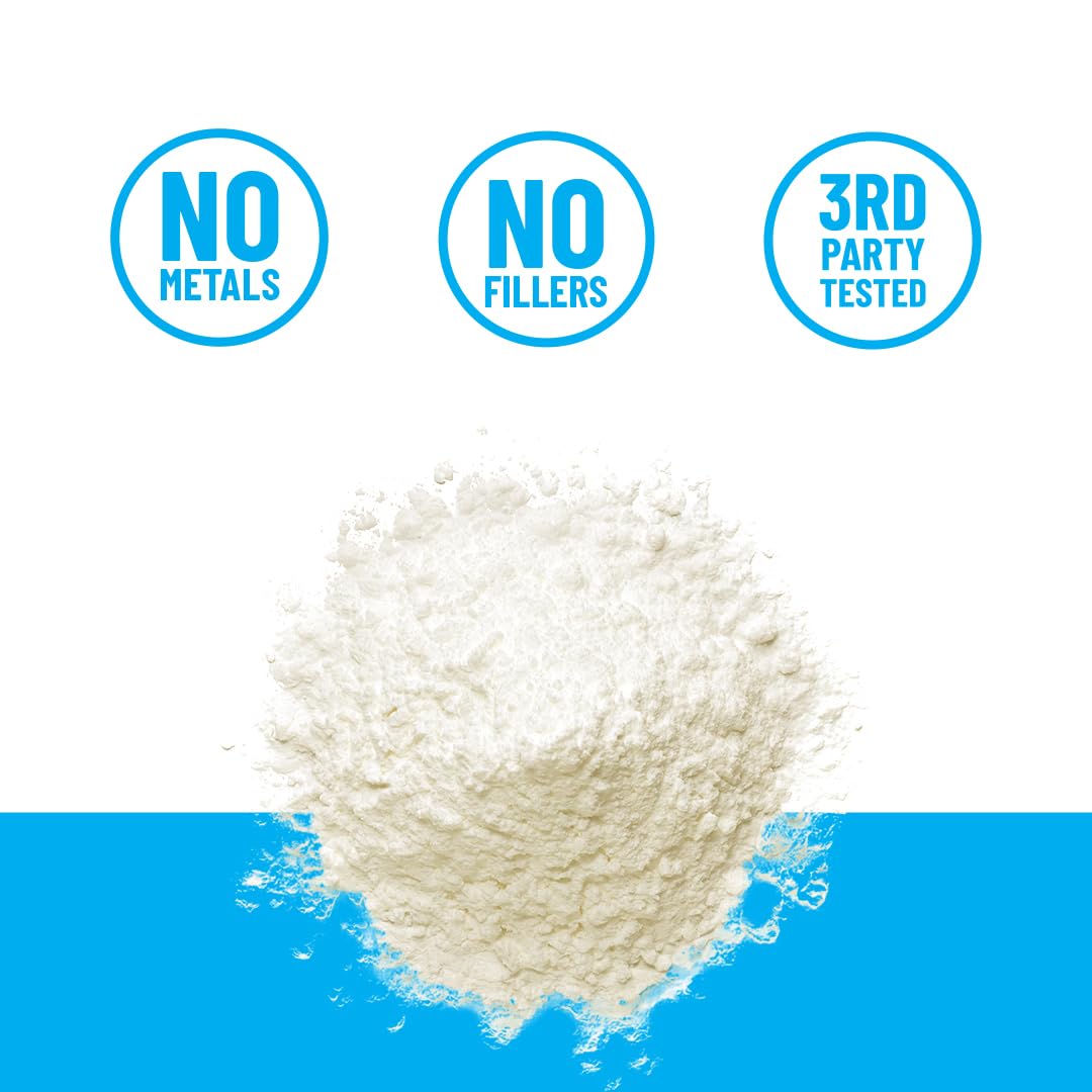 Integral Wellness Glutamine Powder 100 Servings
