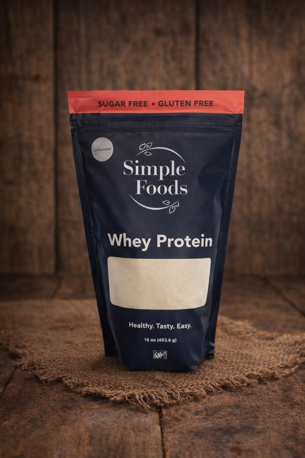 Generic Whey Protein Powder 16