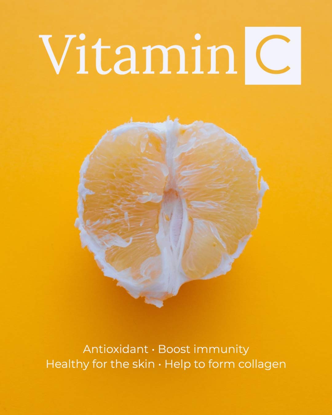 Doctor's Blend Liposomal Vitamin C 2100mg, 180 Capsules