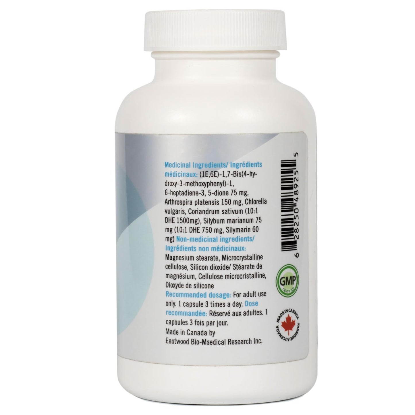 Eleotin Value Pack Katharos Capsule 270 Capsules