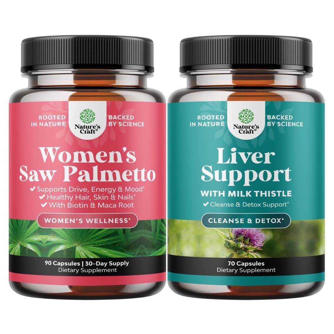 Natures Craft Milk Thistle Capsule 160