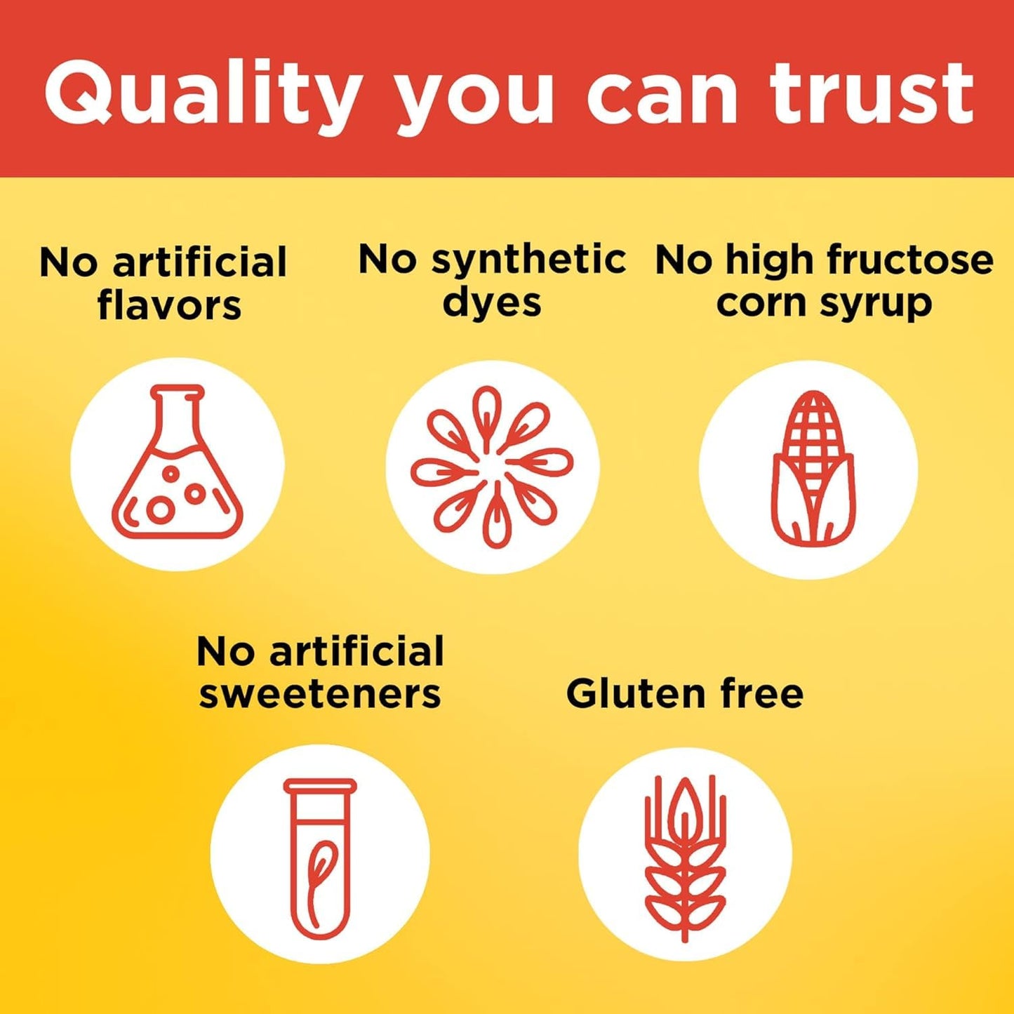 Nature Made Vitamin C 500 mg Gummies 120
