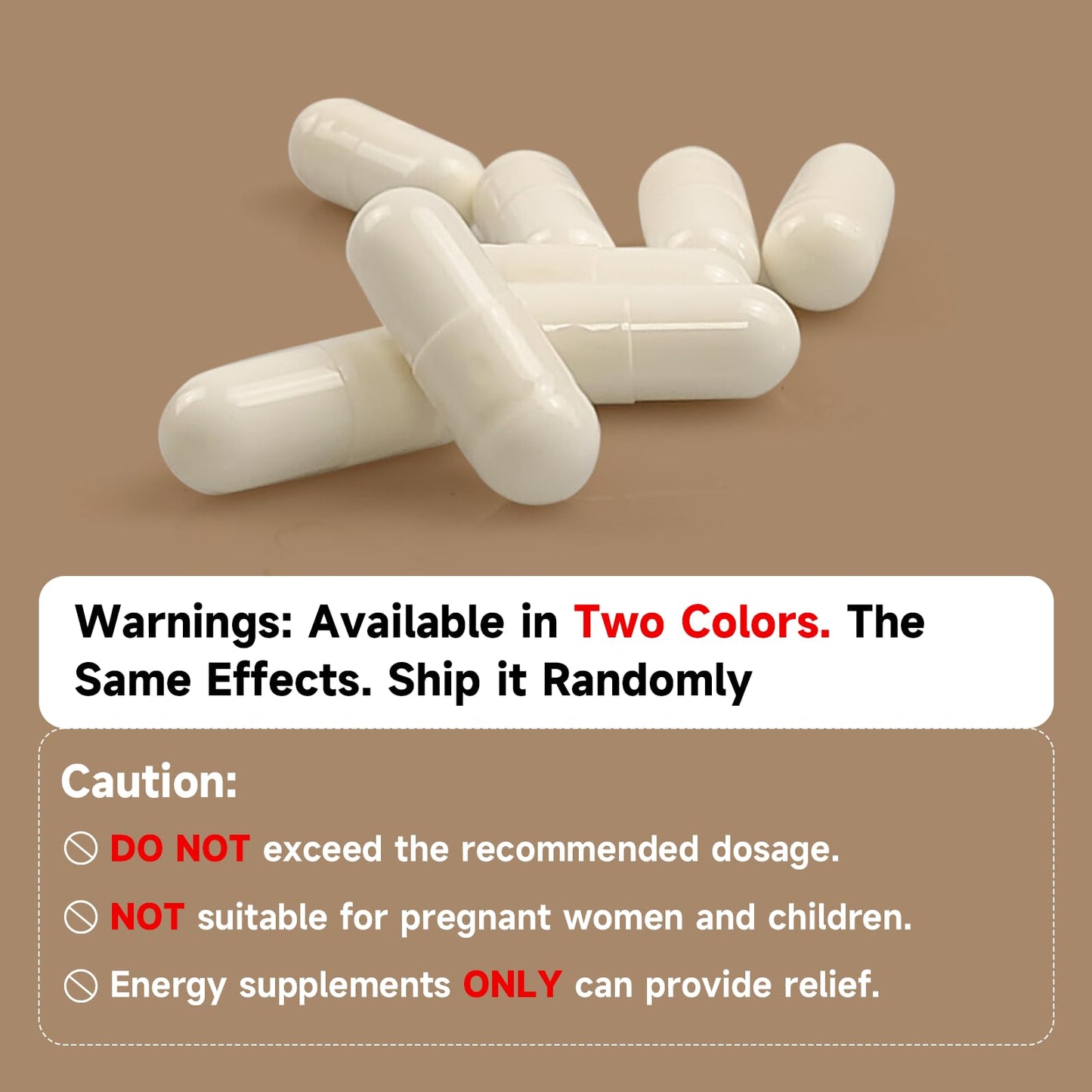 SpenHerb Lymphatic Drainage Capsules, 8-in-1 Herbal Lymphatic Blend for Circulation and Natural Fluid Balance, Non-GMO, 120 Capsules
