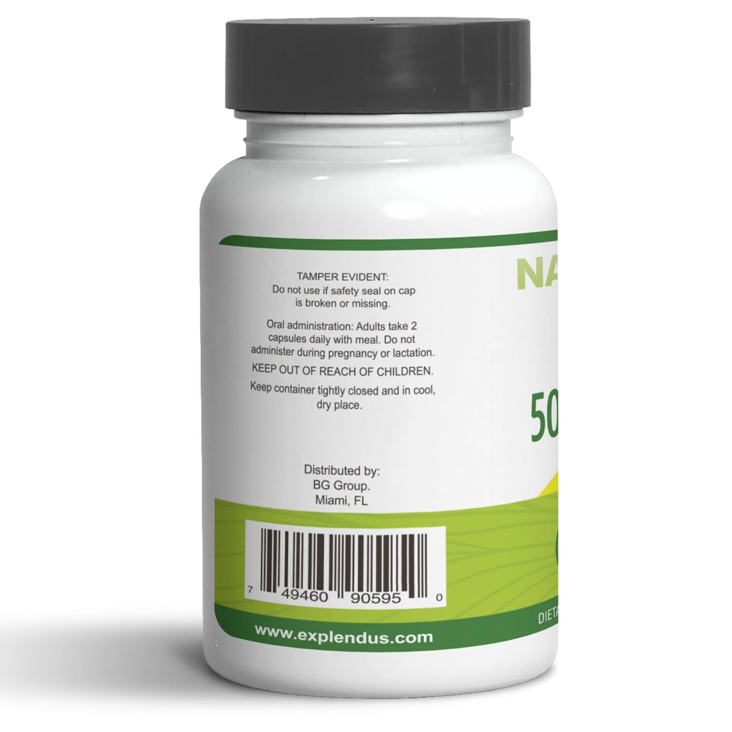 Generic Noni Antioxidant Capsules, 60 Count