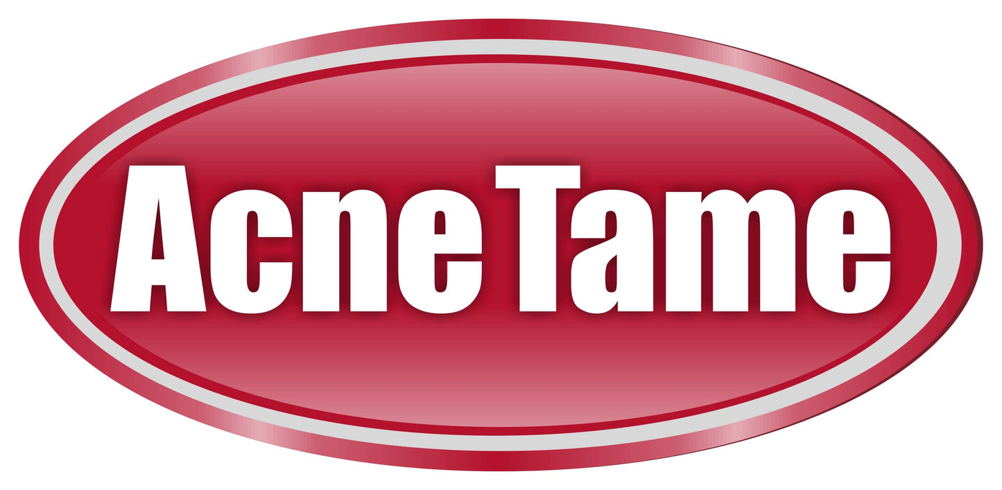 Acnetame Clear Skin Supplements Tablets, 120 Count