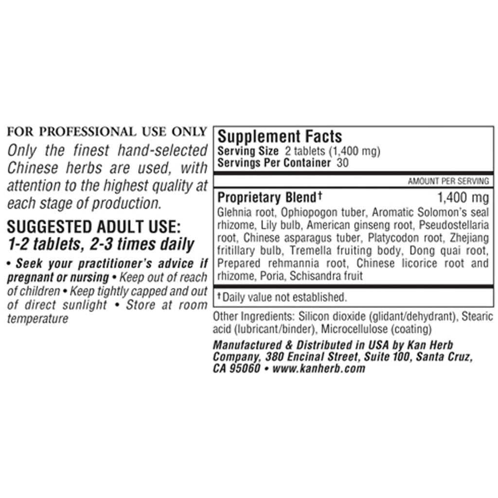 Kan Herbals Wise Judge Tablet, 120 Tablets