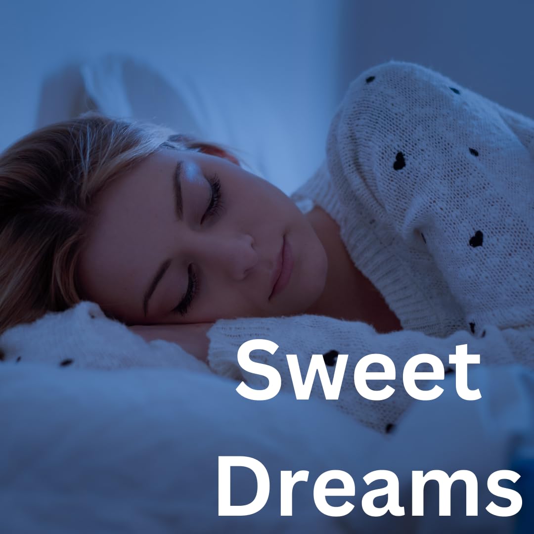Dream Elements Sleep Supplement Gummy 1 Count