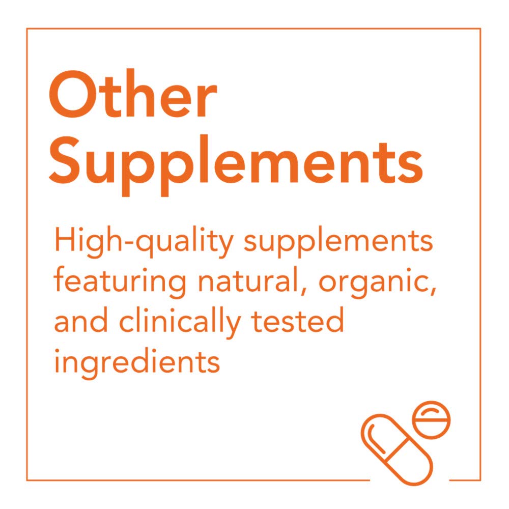 NOW Foods Policosanol Double Strength Capsules 180