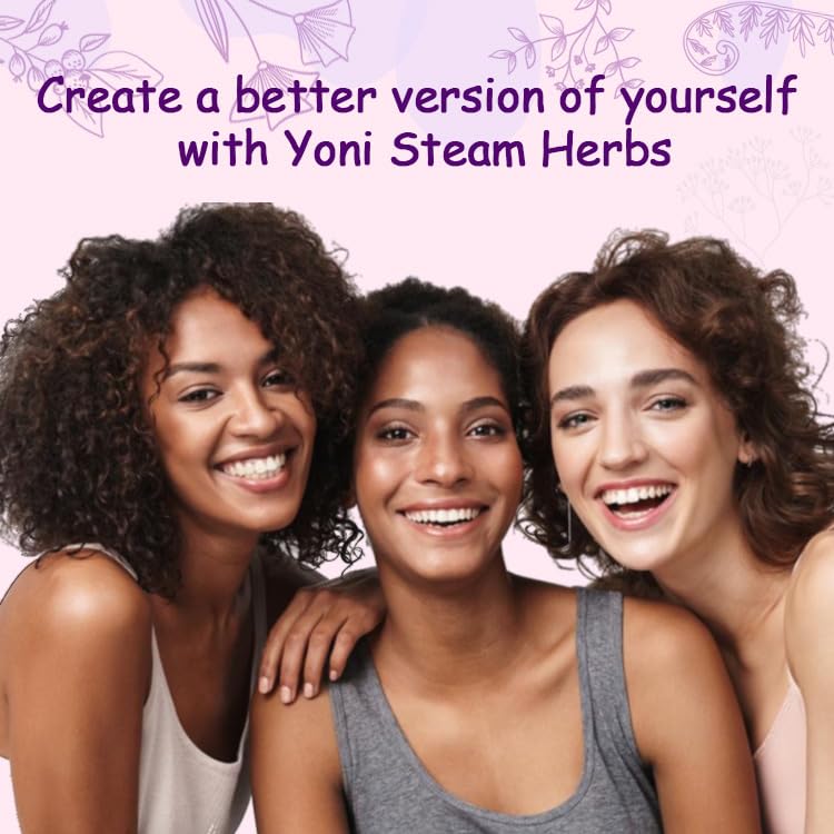 Aromlife Hiherbs Yoni Steaming Herbs Powder 4.22