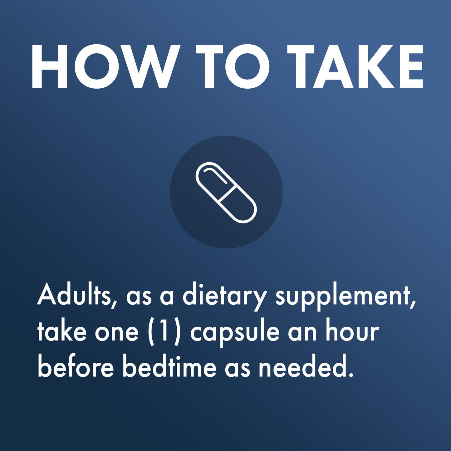 Dr. Mercola Sleep Support with Melatonin - Supports Restful Sleep & Relaxation - Melatonin with L-Theanine, 5-HTP, GABA & Chamomile Capsules, 30