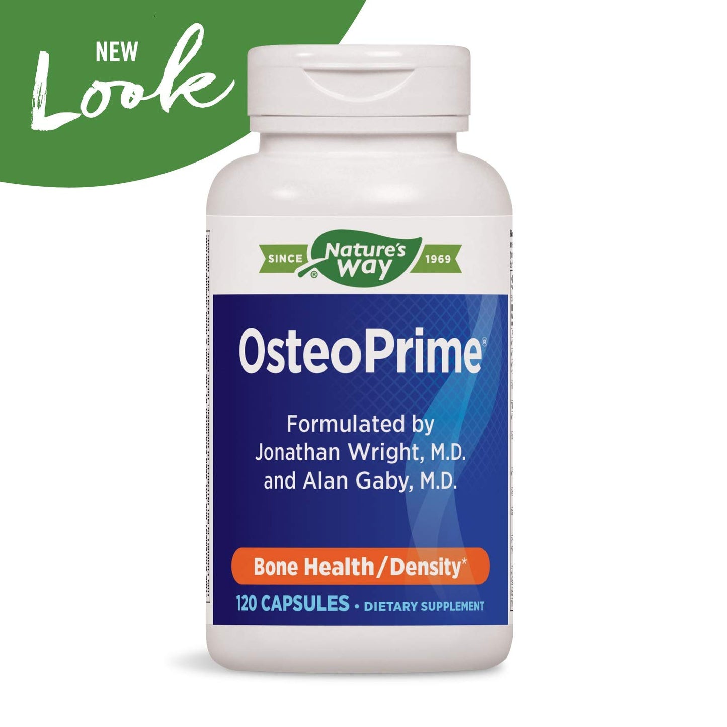 Nature's Way OsteoPrime Capsules 240