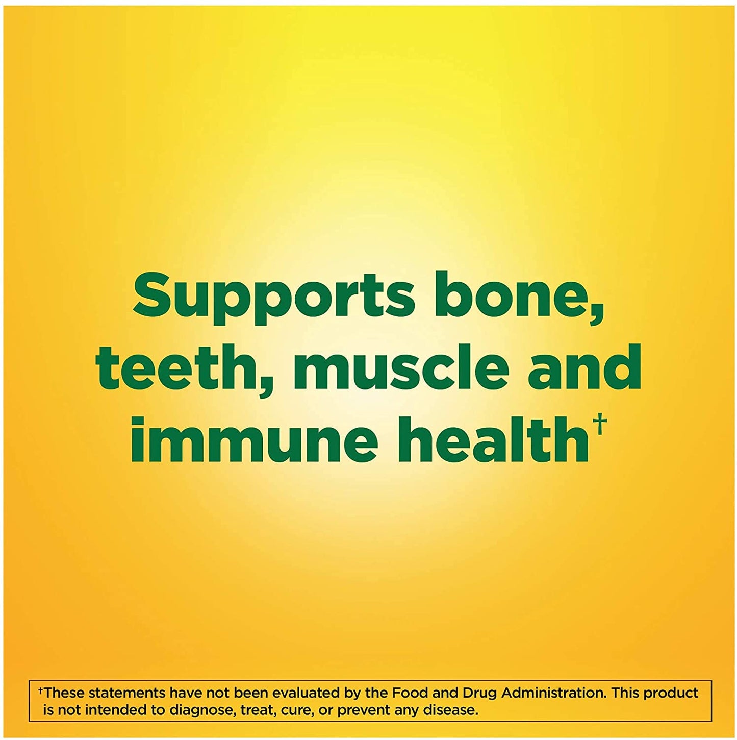 Nature Made Vitamin D3 1000 IU Supplement Softgels, 200 Count