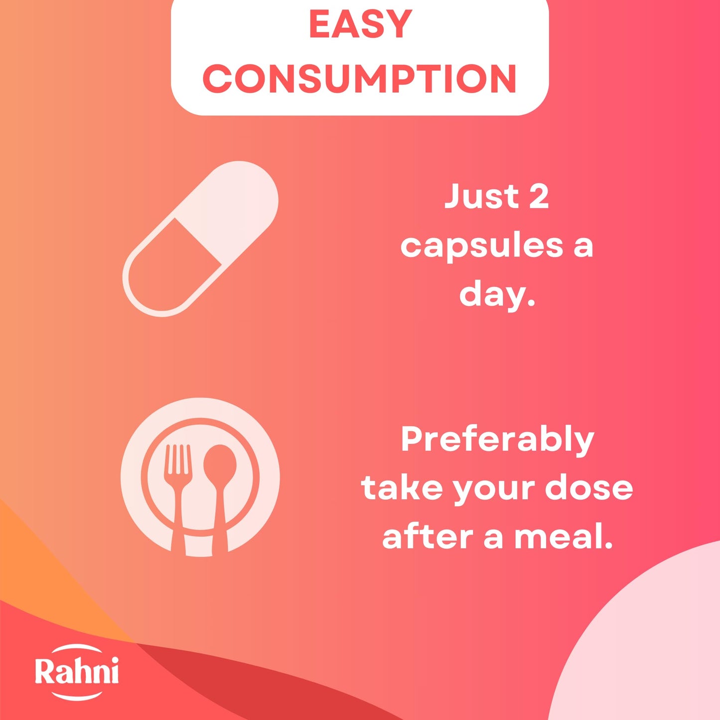 Rahni Stem Cells Capsule 90 Capsules