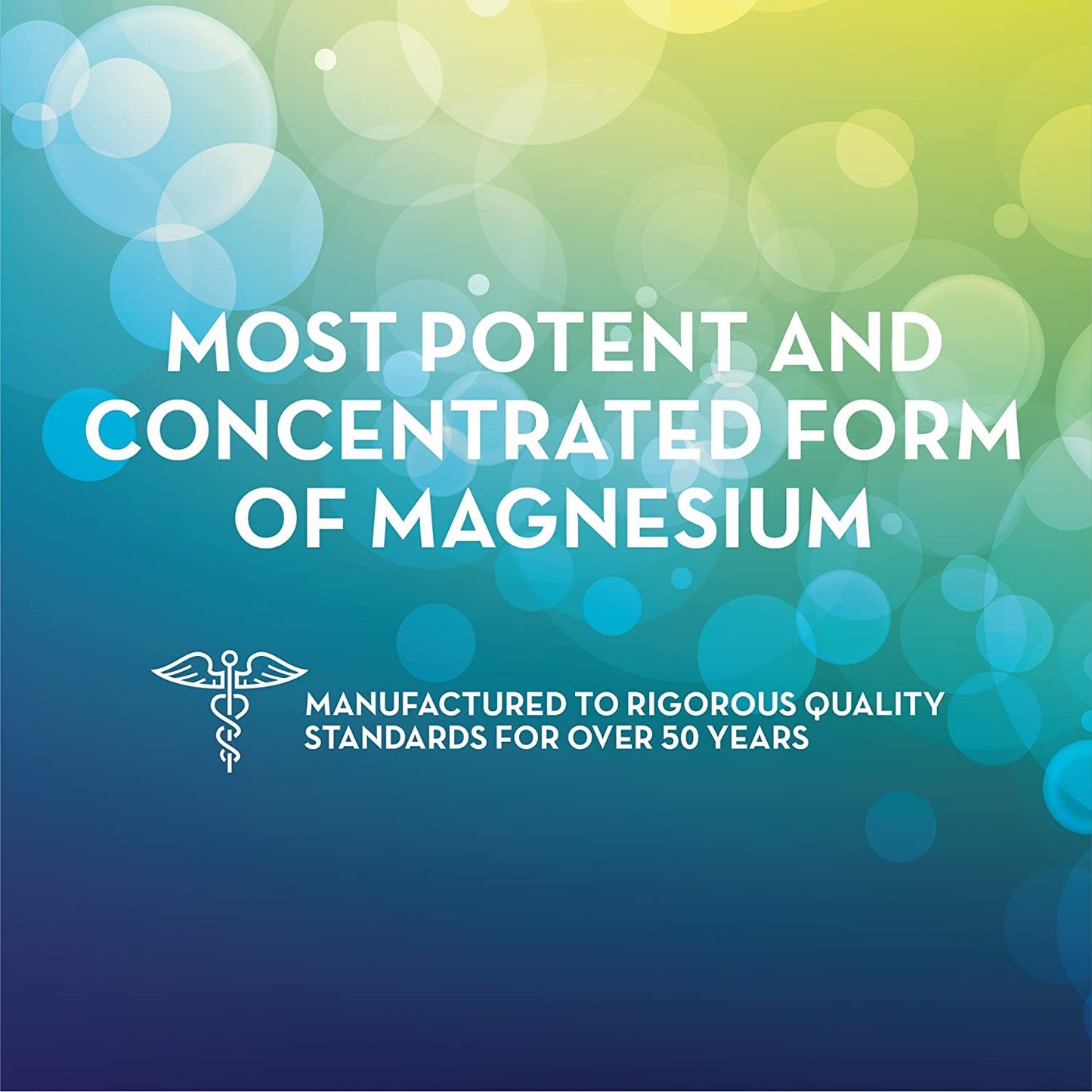 Mag-Ox 400 Magnesium Supplement Tablets 480