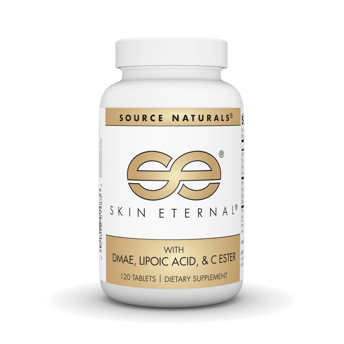 Source Naturals Skin Eternal Tablet 120