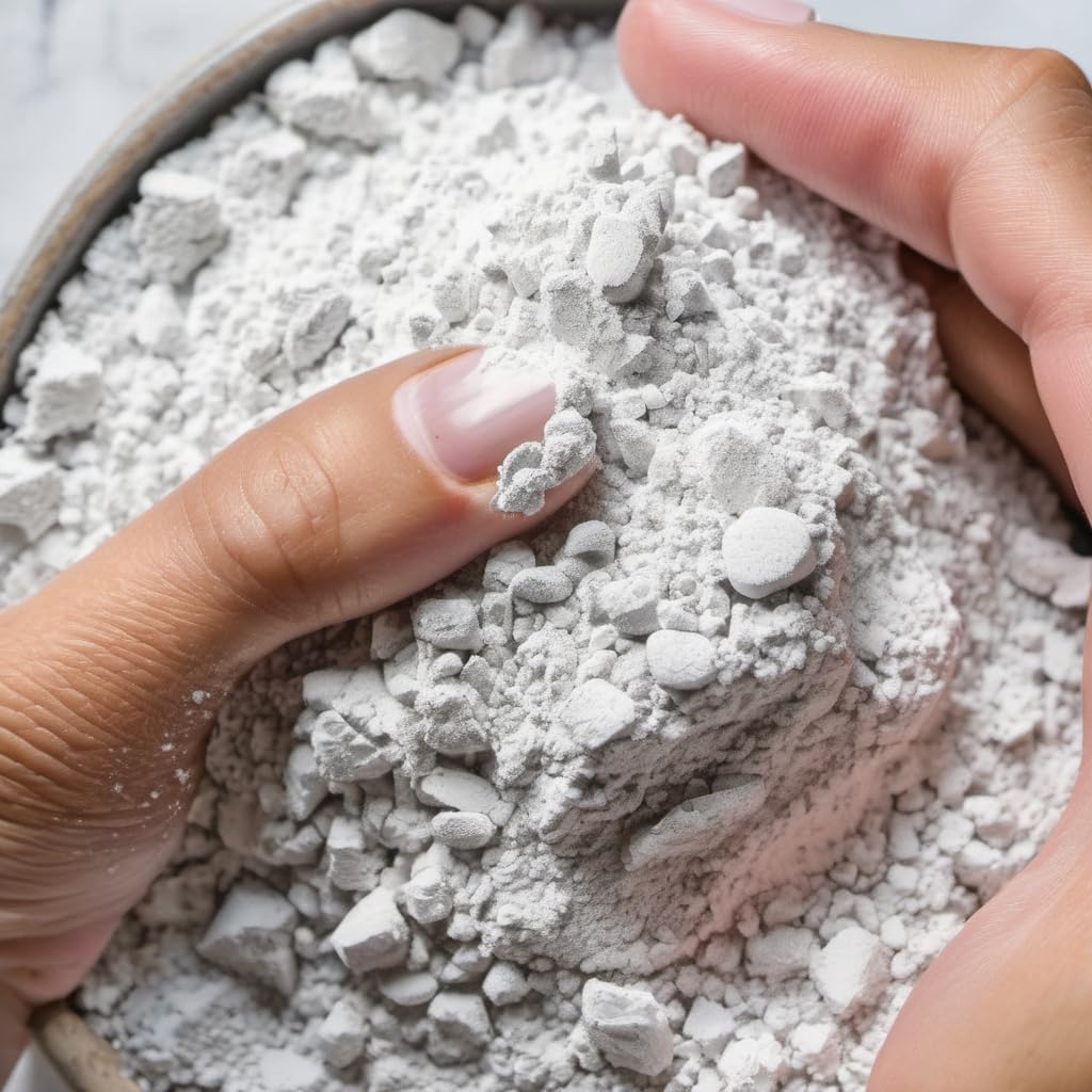 DHARMA RESEARCH Zinc Oxide Powder 1 lb Bag
