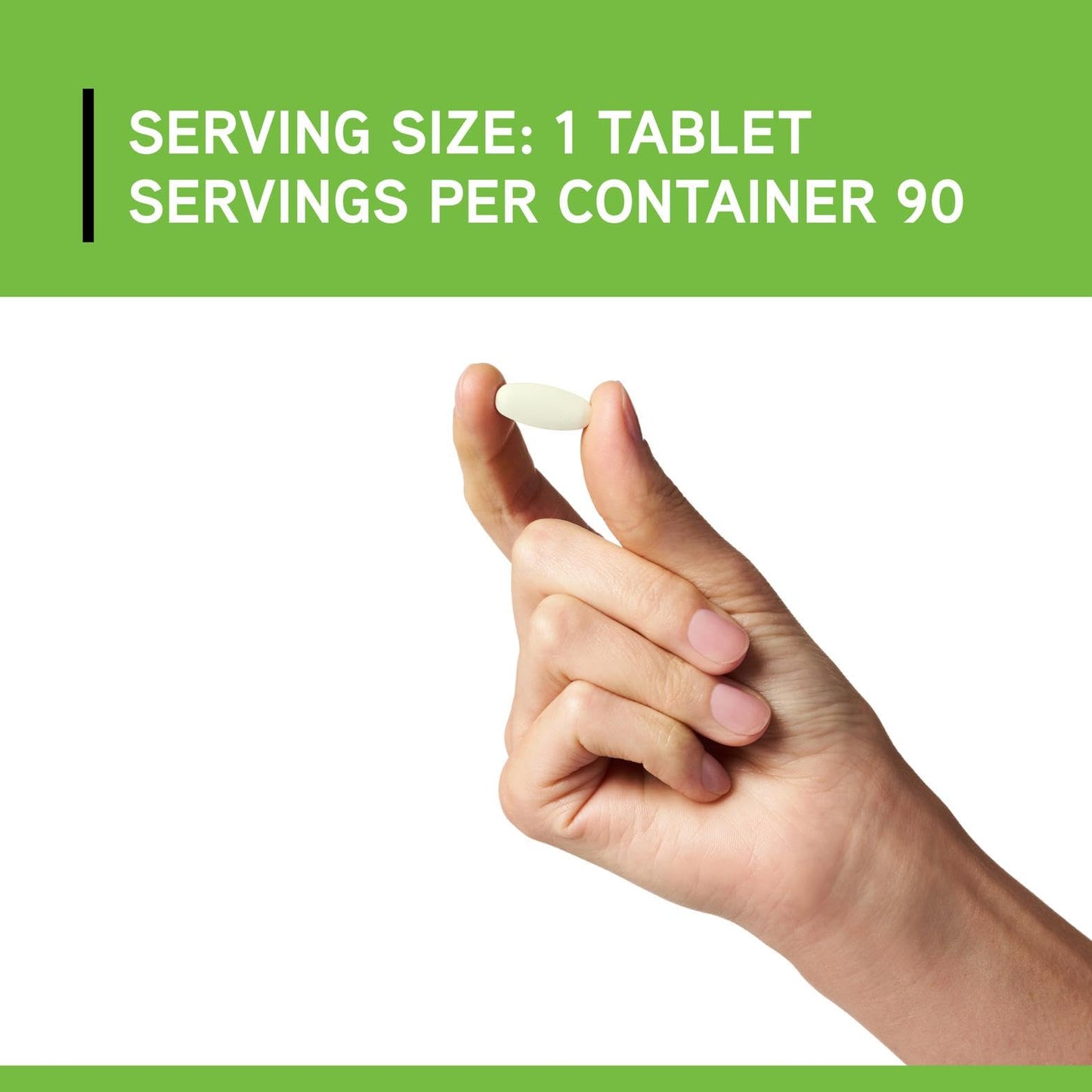 DAVINCI Poten-C Tablets 90 Count