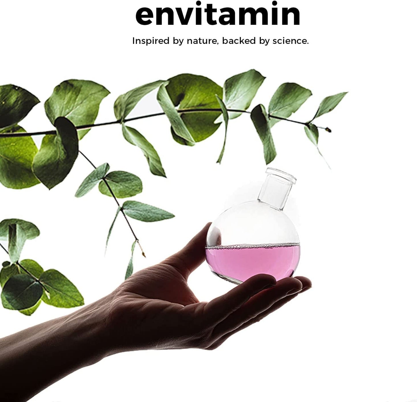 envitamin Kids Multivitamin Gummies 60 Count