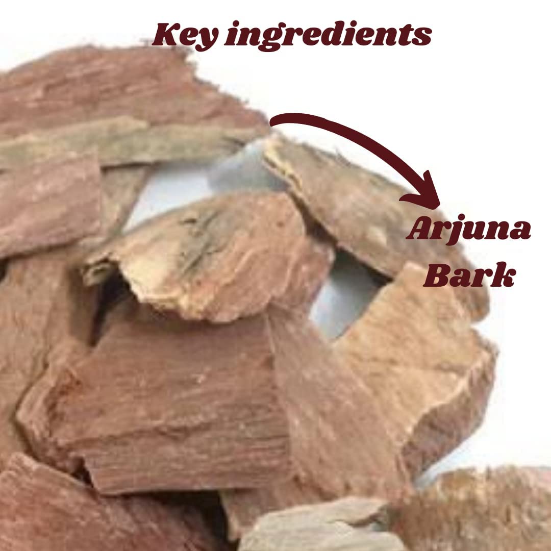 Kaxilu Arjuna Bark Powder 14.11 oz