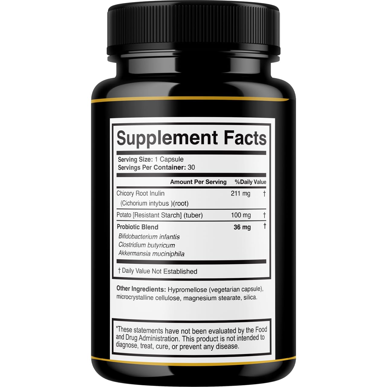 Valdivia Lean Peak Capsules 180 Capsules