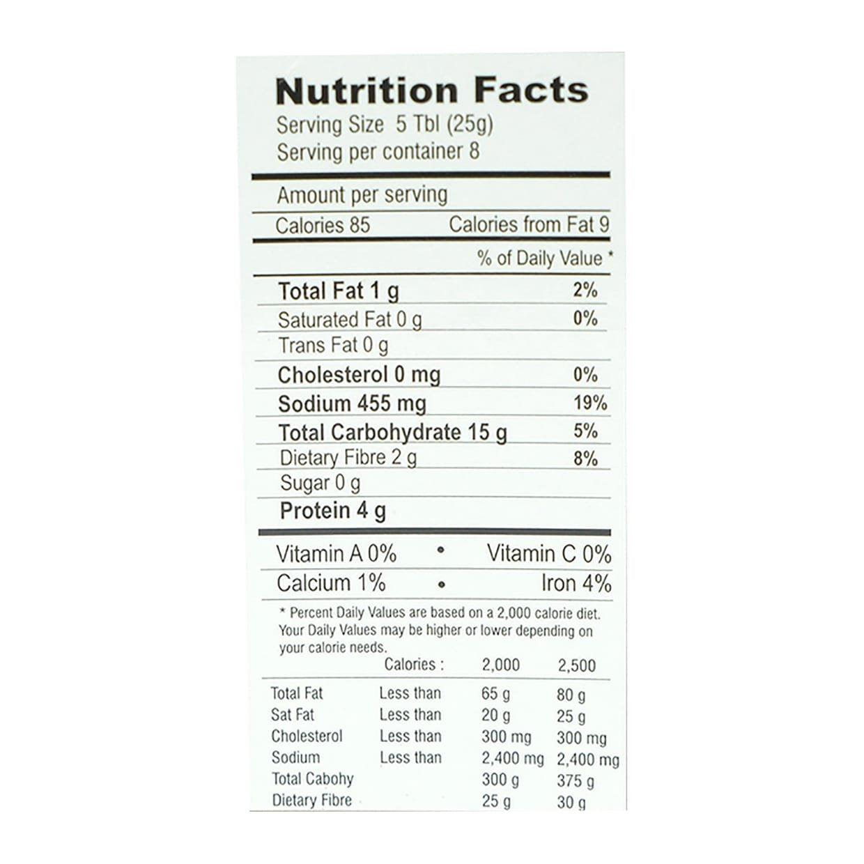 SAKTHI Masala (Famous Spice Mix From South India) Powder 7.05 Ounce (Pack of 1)